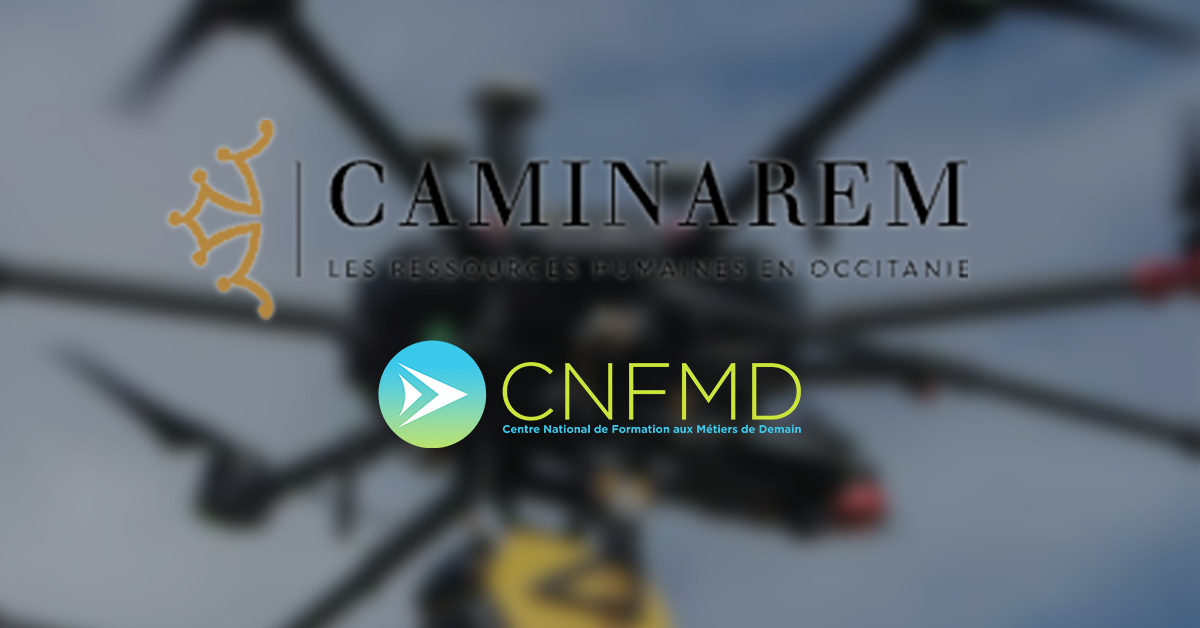 You are currently viewing Le CNFMD, apparaît dans le mag Caminarem RH