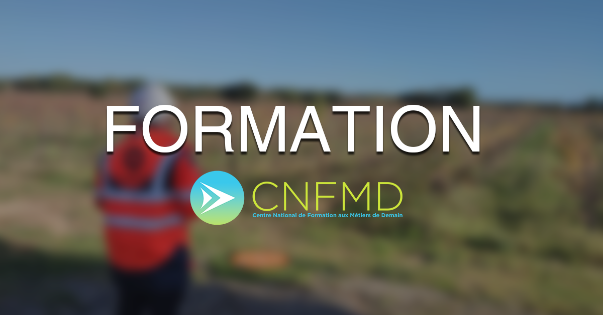 You are currently viewing Le CNFMD fier de ses apprenants