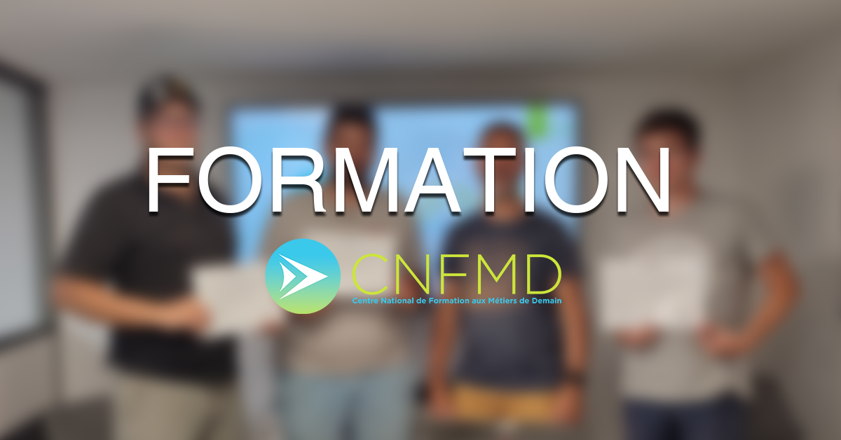 You are currently viewing 🎓FORMATION AVANT LES VACANCES 🏖️